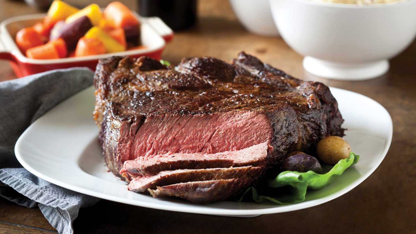 Top Three Meat Cuts for Winter