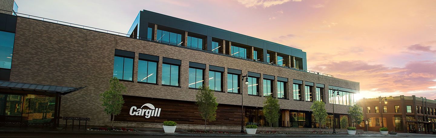 Cargill office