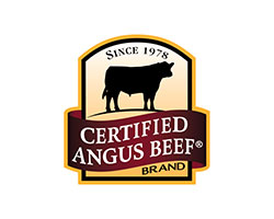 Certified Angus Beef logo