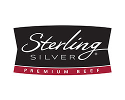 Sterling Silver logo