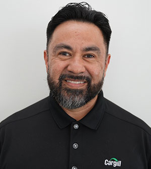 Cesar Martinez