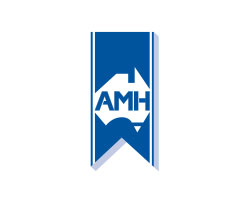 AMH logo
