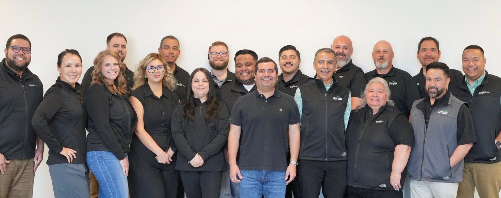 Dallas-Fort-Worth Team