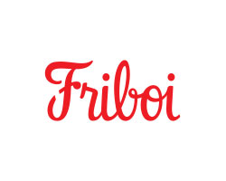 FRIBIO logo