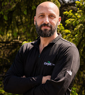 Joshua Hoffman