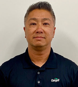 Kenny Leung