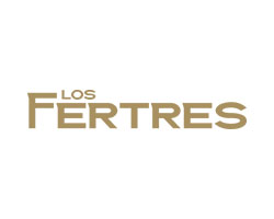 Los Fertres logo