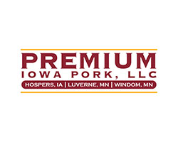 Premium Iowa Pork logo