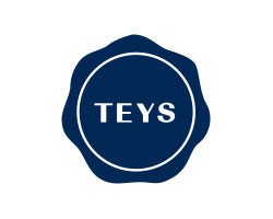 TEYS logo