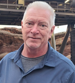 Brian Bennett