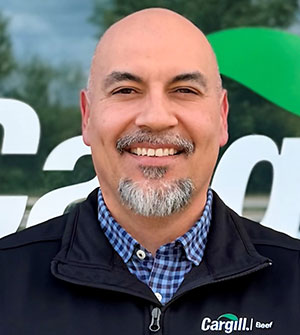 David Rios