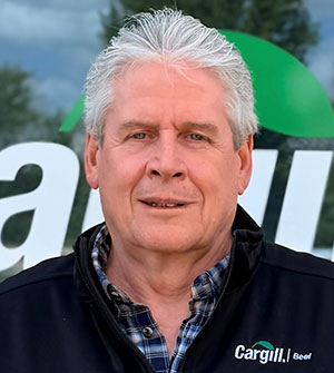 Rick Burkett