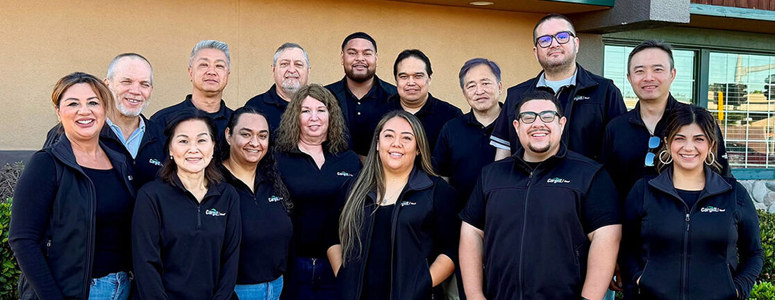 Manteca Team