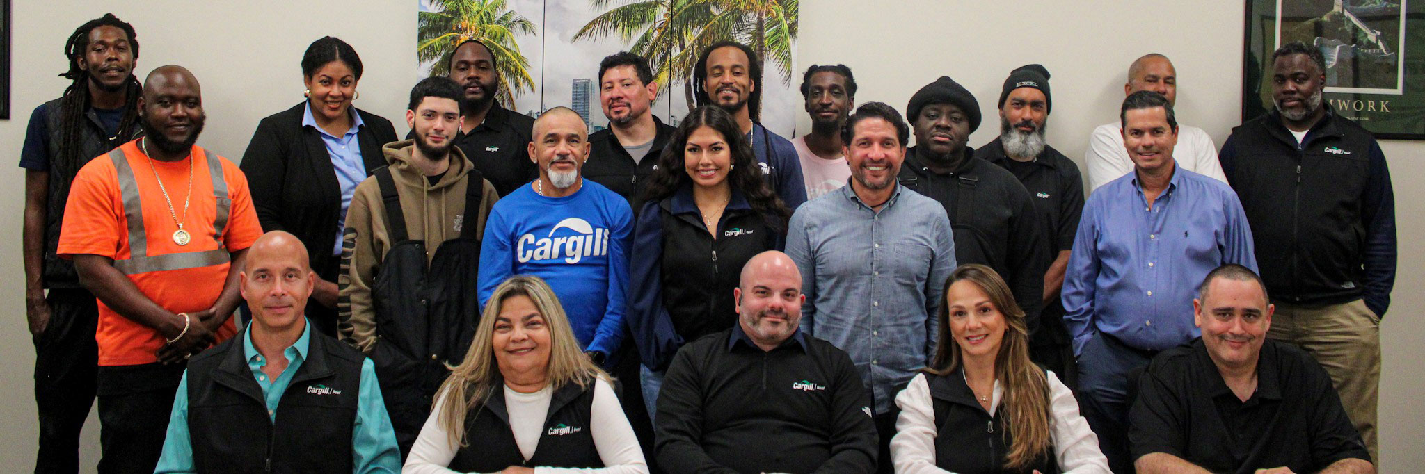 Miami Team