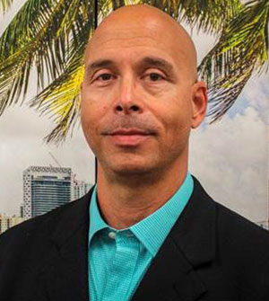Michael J Castro