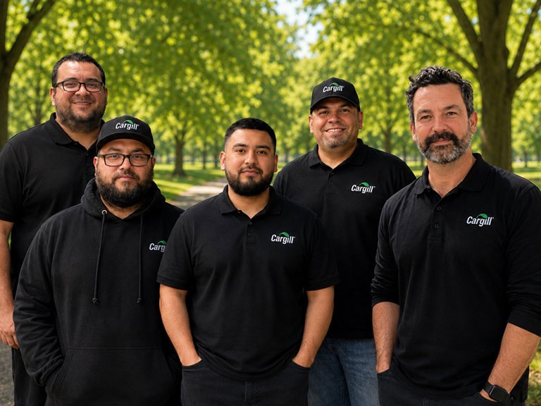 Los Angeles Operations Team
